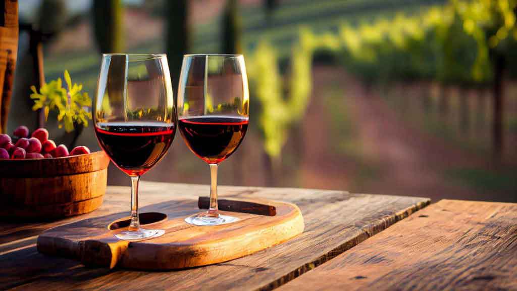 wine tours in seattle wa